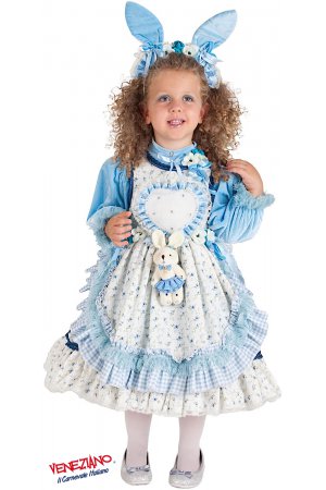 Costume di carnevale Costumi Femminuccia (0-3 Anni)